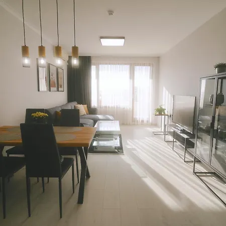 Golden Sands-beachfront Of Your Dreams Appartement *