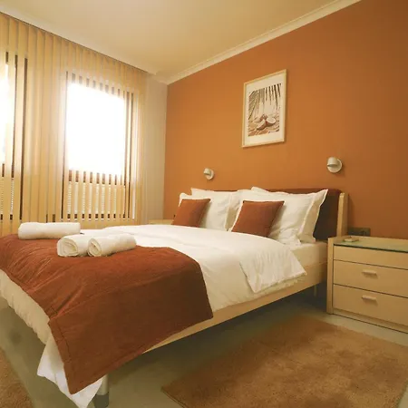 Golden Sands-beachfront Of Your Dreams Sables d'or