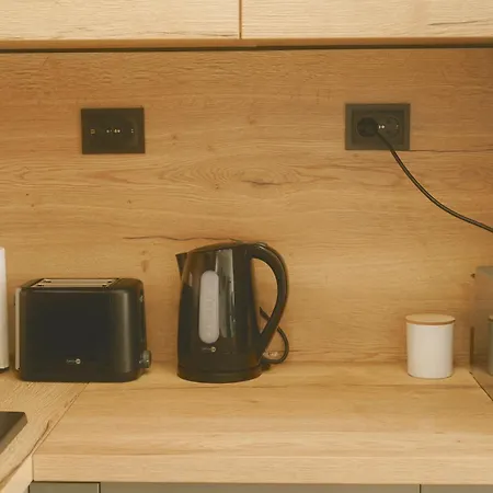 Golden Sands-beachfront Of Your Dreams Appartement Sables d'or