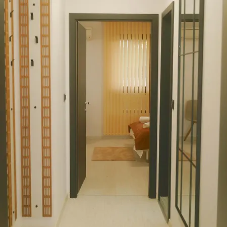 Golden Sands-beachfront Of Your Dreams Appartement Sables d'or