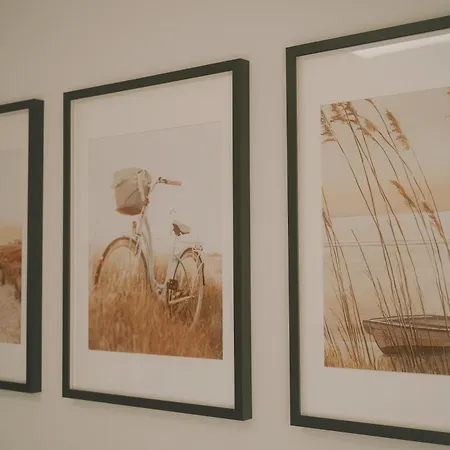 Appartement Golden Sands-beachfront Of Your Dreams