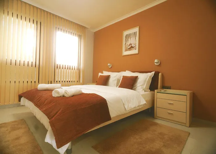 Golden Sands-beachfront Of Your Dreams Golden Sands