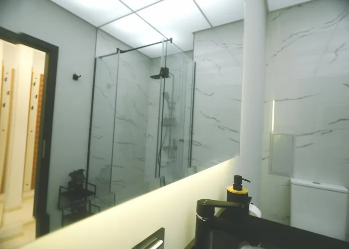 Apartment Golden Sands-beachfront Of Your Dreams