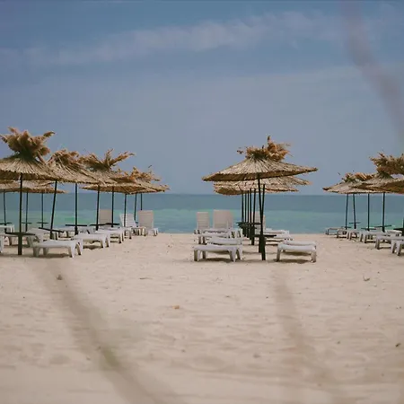 Golden Sands-beachfront Of Your Dreams ゴールデンサンド