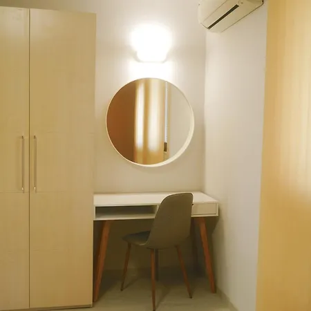 Apartment Golden Sands-beachfront Of Your Dreams