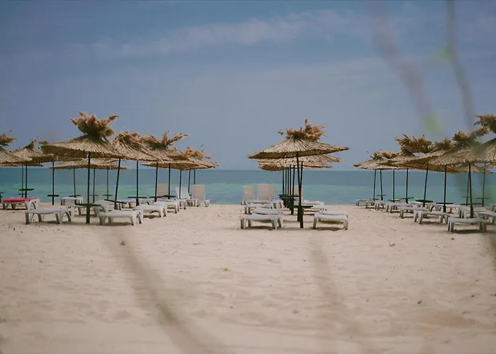 Golden Sands-beachfront Of Your Dreams ゴールデンサンド