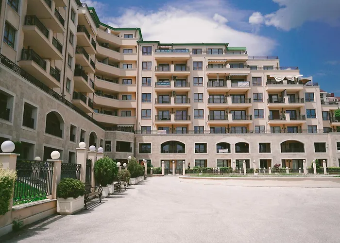 Golden Sands-beachfront Of Your Dreams Appartamento