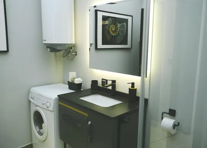 Appartamento Golden Sands-beachfront Of Your Dreams