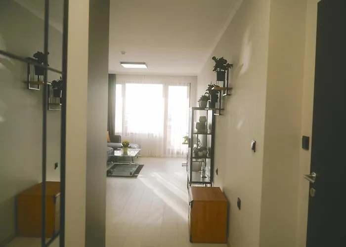 Golden Sands-beachfront Of Your Dreams *