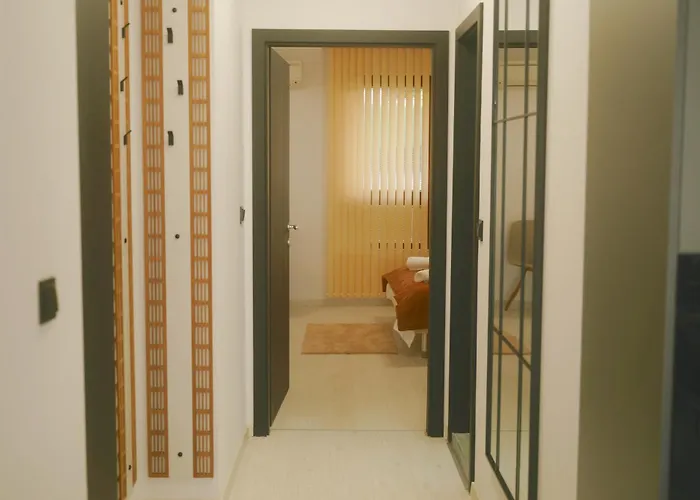 Golden Sands-beachfront Of Your Dreams アパート ゴールデンサンド