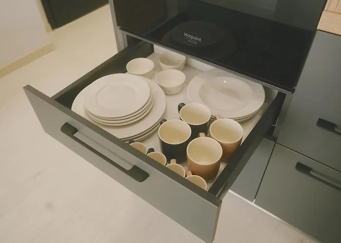 Golden Sands-beachfront Of Your Dreams アパート *