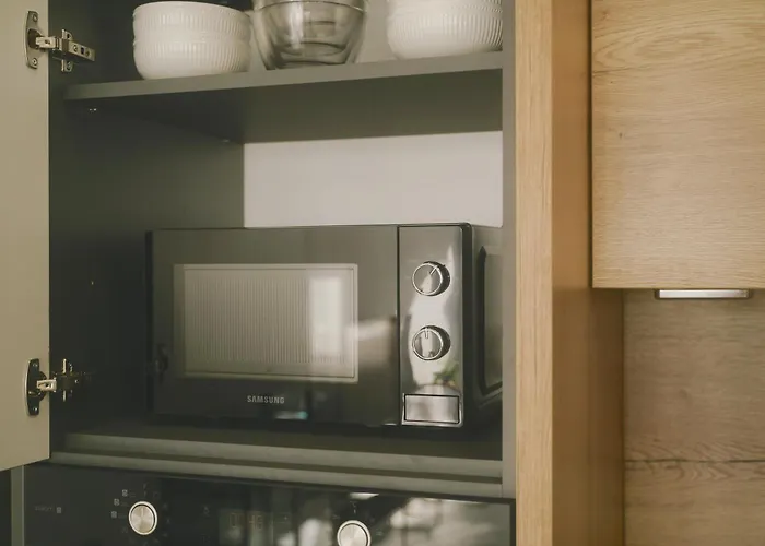 Golden Sands-beachfront Of Your Dreams アパート