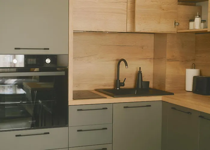 Appartamento Golden Sands-beachfront Of Your Dreams