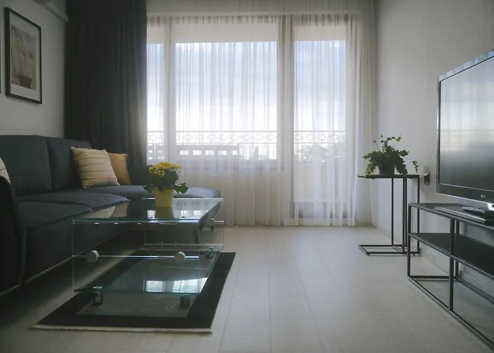 Golden Sands-beachfront Of Your Dreams *