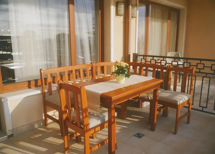 Golden Sands-beachfront Of Your Dreams Appartamento *